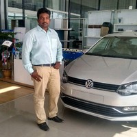 Hariharan G