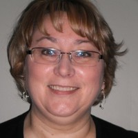 Christine Barron