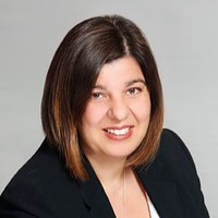 Rachel D'Agostino, Cfp