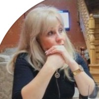 Lyubov Hrushai