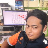 Ronald Sinaga