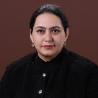 Harleen Kaur