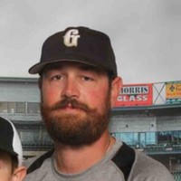 Patrick Bailey