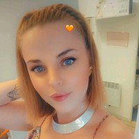 Melanie Dargniat