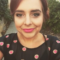 Sophie Bates
