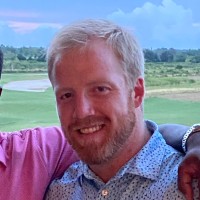 Cooper Lemonds, Shrm-Cp