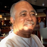Ron Hall