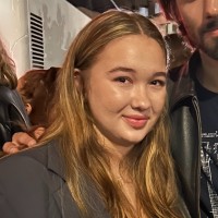 Amelia Balmer