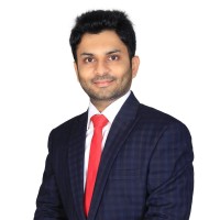 Umang Parekh