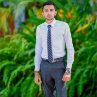 Chamod Chirantha