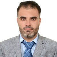Khaled Alderbas
