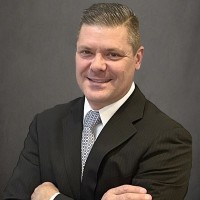 Tom Stangle