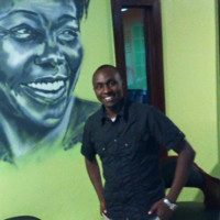 Edwin Rono