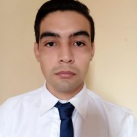 Lino Ezequiel Pino Guerra