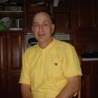 Stephen Book