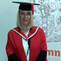 Dawn Heeley-king