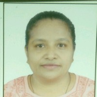 Lydia Felix Noronha