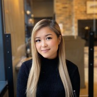 Samantha Liang