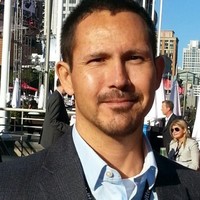 Daniel H. Kerr