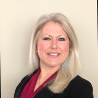 Shannon Seidel, CHRP
