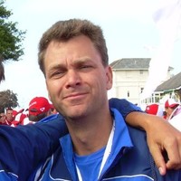 Peter Edlund