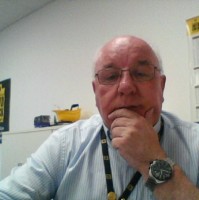 Joe O'Connor