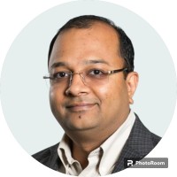 Ravi Goel