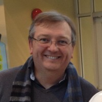 Mark Milton