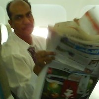 Ebrahim Nadhar