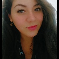 Ingrid Alin Partida Ramírez