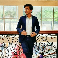 Arindam Saha