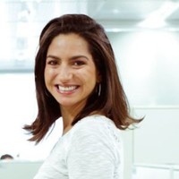 Marianne Antabi