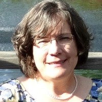 Mary Wells, SPHR, SHRM-SCP