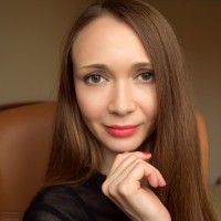 Olga Sokirkina