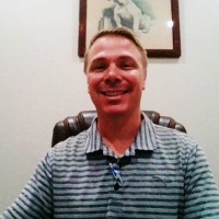 Mark Farley