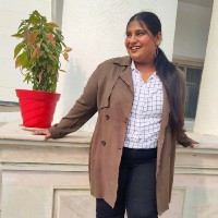 Sunidhi -