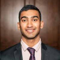 Rahul Jayachandran Pillai