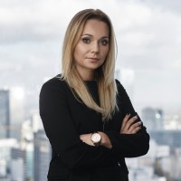 Justyna Sprysak