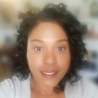 Keshia Clairzier