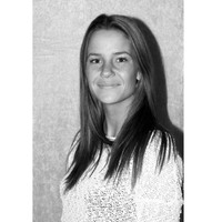 Pernille Kristine Frandsen