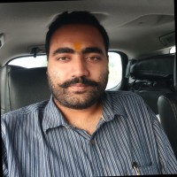 Divya Pratap Singh Bhadauria