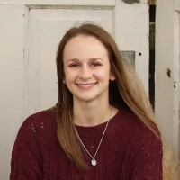 Cassidy Hebert