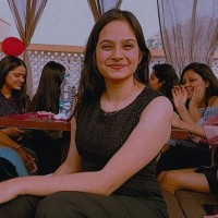 Rutvi Mehta