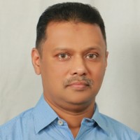 Syed Mohamed Pv