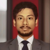 Suraj Kumar Sahu