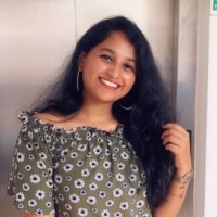 Raashi K Y