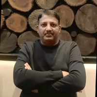 Nitin Mane