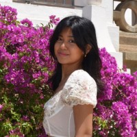 Charlene Tabobo Cara