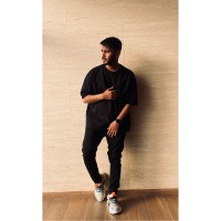 Aakib Shaikh