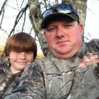 Shane Scarbrough